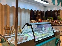 -星璨·自助餐厅-厦门禹洲温德姆至尊豪廷大酒店