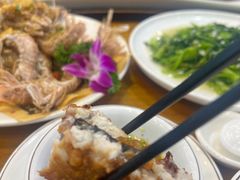 -醉壹号海鲜大排档(厦门美食地标店)