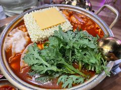-HOTISLAND海鸡岛·韩国料理(江南西店)