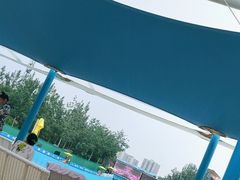 -欢乐水魔方水世界