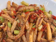 -笨罗卜浏阳菜馆(龙华鹏润达店)