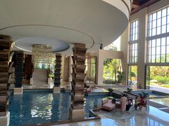 -惠州金海湾嘉华度假酒店