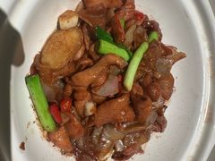 -辛香汇·现炒川菜(城北万象城店)
