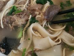 -萧记三鲜烩面(郑汴路店)