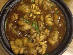 三鞭一花-三鞭一花·独一处·元英砂锅(海光寺店)
