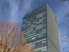-北京威斯汀酒店