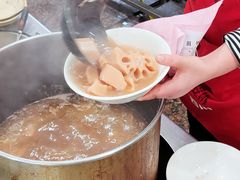 -雨田饭店