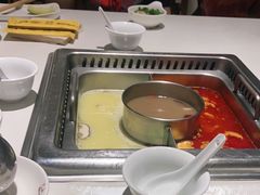 -巴奴毛肚火锅(九洲店)