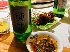 -大龙燚火锅(天钥桥路店)