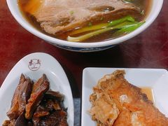 -东吴面馆(好运街店)