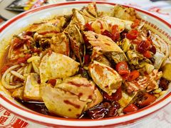 -堂瓦里·传统赣菜(第一街区店)