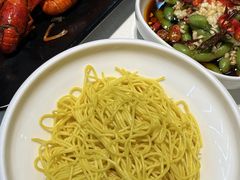 -靓虾二哥长沙地标小龙虾(五一广场店)