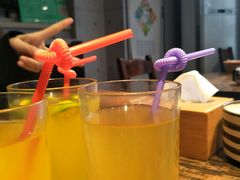 -泰好吃芝士年糕火锅(独墅湖店)