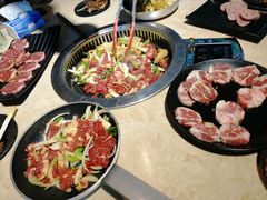 -玲姐吉祥齐市烤肉