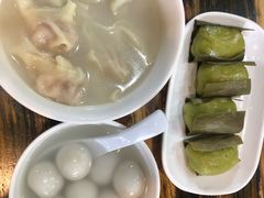 -龙抄手(文殊坊店)