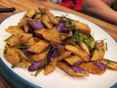 -合合春饼(潘家园店)