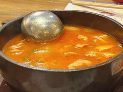 -冰川冷面·延边菜·炭烤串(观前店)