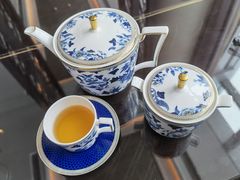 -南宁那莲豪华精选酒店-云霄酒廊·80楼高空城景酒吧
