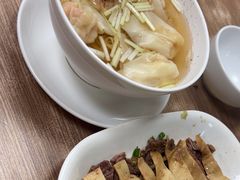 -百福麵家(新馬路店)