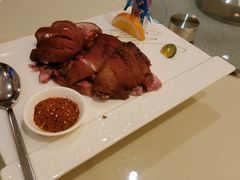 -桃源春晓中餐厅 TaoYuan Restaurant