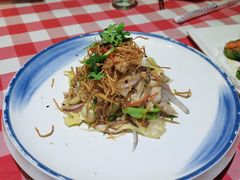 -龙桥私厨·姜花菊花过桥鱼·顺德菜(容桂店)