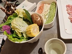 -君邦火锅(新疆大厦店)