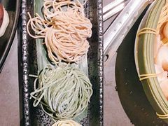 -捞王锅物料理(上海世茂广场店)