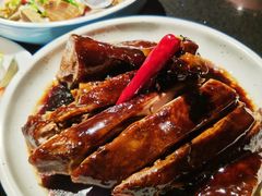 -老头儿油爆虾·知味杭州(爱琴海购物中心)