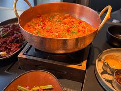 -Ameigo梅果·云贵川bistro(长宁来福士店)