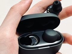 -Sony Store 索尼(上海淮海中路店)