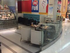 -DQ·蛋糕·冰淇淋(浦江欢乐颂店)