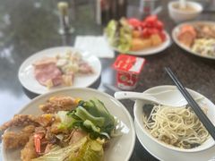 -东怡大酒店(上海科技馆店)