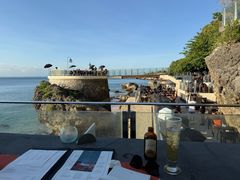 -Rock Bar Bali(Bali)