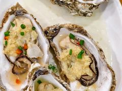 -醉壹号海鲜大排档(厦门店)