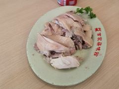 -百家鸡味馆(清泰店)