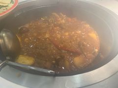 -那红花·东北菜铁锅炖(仙林金鹰店)