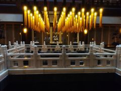 -西安华清御汤酒店