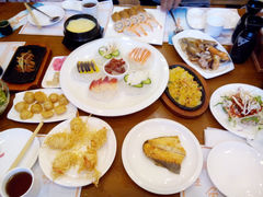 套餐-千惠生鱼片(连红小区店)