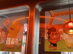 -探鱼·鲜青椒爽麻烤鱼(广州欣荣广场店)