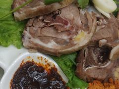 -清真悦宾楼食府(海湖店)