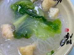 -食惠里小笼包面馆(越秀店)
