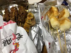 -龙虾风暴(松江店)