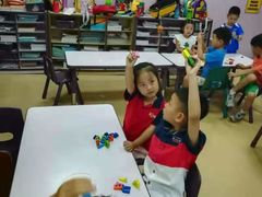 -瑞思少儿中心·少儿英语素养启蒙(回龙观校区)