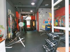 -一诺健身(水印康庭店)