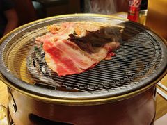 -西塔老太太泥炉烤肉(亚运村店)