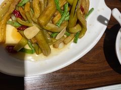 -梁记粥铺(开元地中海店)