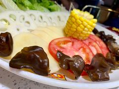 -一把骨(盐市口店)