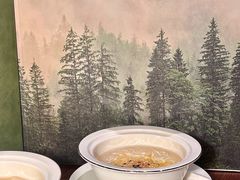 -蛇口希尔顿南海酒店·随轩中餐厅·粤菜