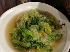 -刘妈菜馆(磁器口店)