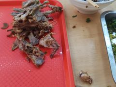 -盛京人人鸡味抻面(珠江桥店)